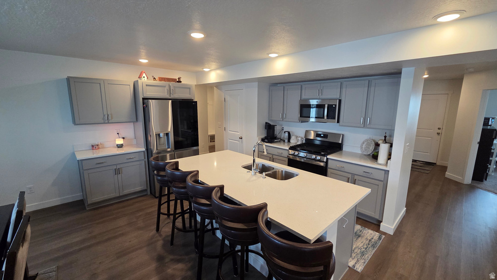 3534 N FINCH LN Eagle Mountain, UT 84005