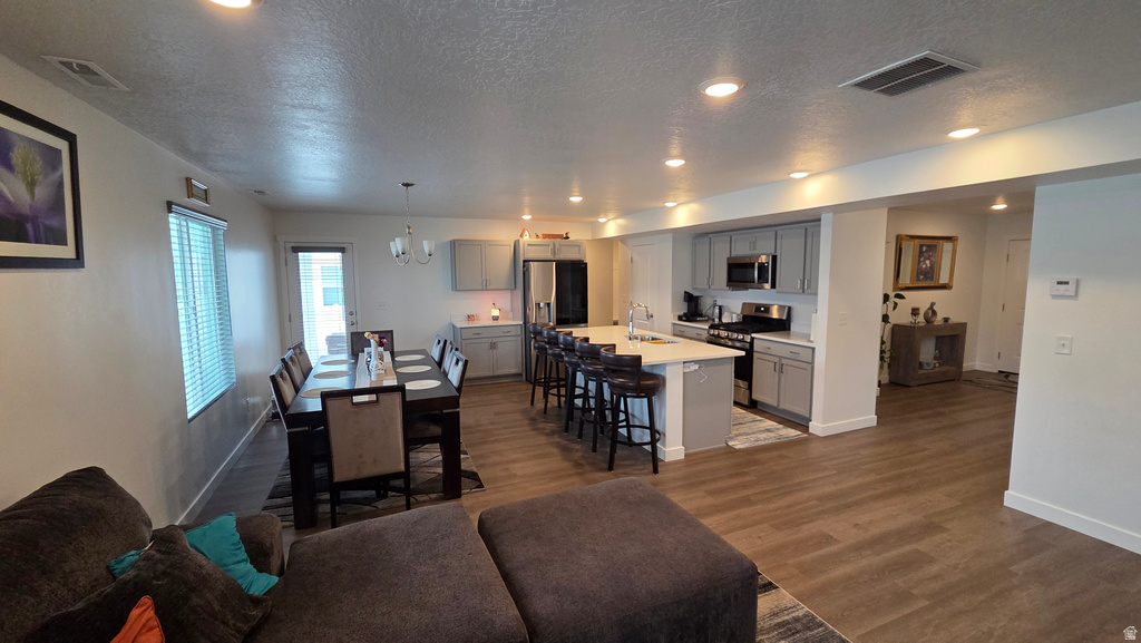 3534 N FINCH LN Eagle Mountain, UT 84005