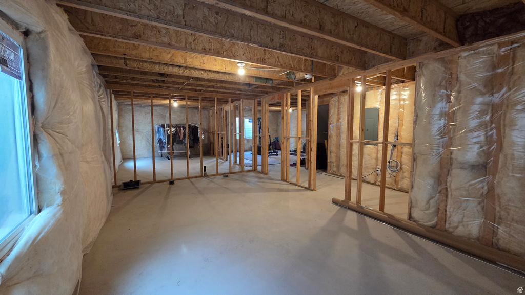 3534 N FINCH LN Eagle Mountain, UT 84005