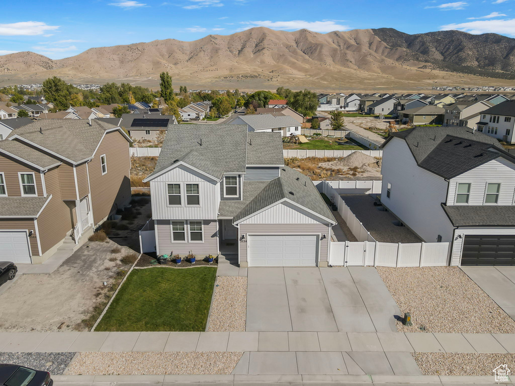 Photo 4 for MLS #2116714 at 3534 N Finch Ln