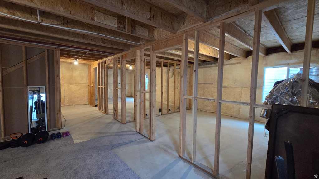 3534 N FINCH LN Eagle Mountain, UT 84005