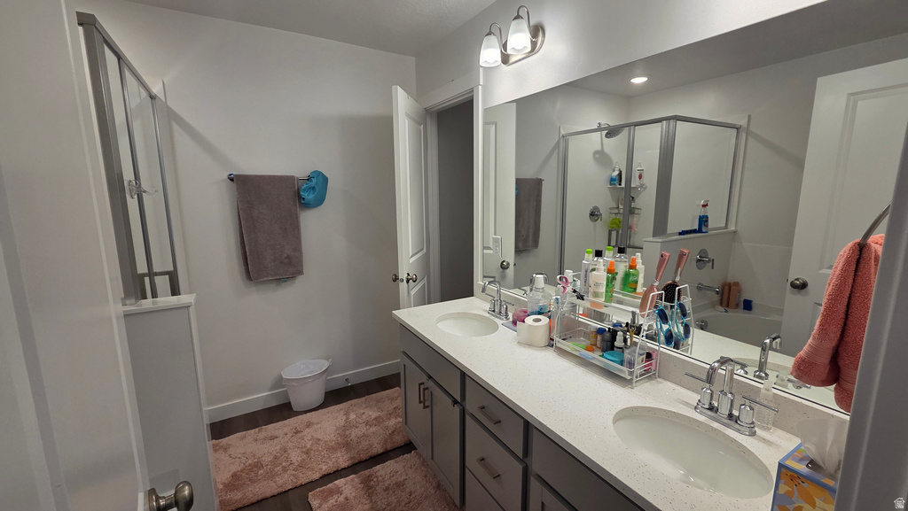 3534 N FINCH LN Eagle Mountain, UT 84005