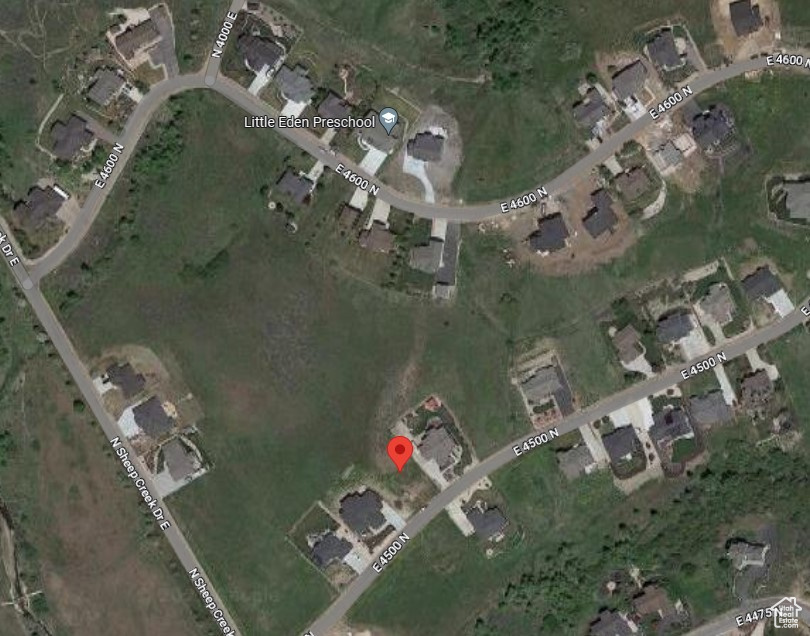 4046 E 4500 N Eden, UT 84310
