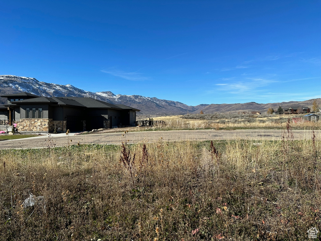 4046 E 4500 N Eden, UT 84310