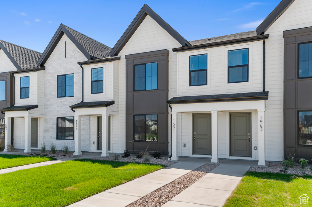 Photo 2 for MLS #2116718 at 1768 E Albion Dr #1137