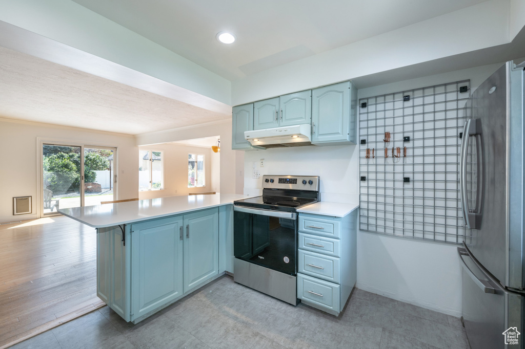 Photo 10 for MLS #2116720 at 6197 S Rodeo Ln