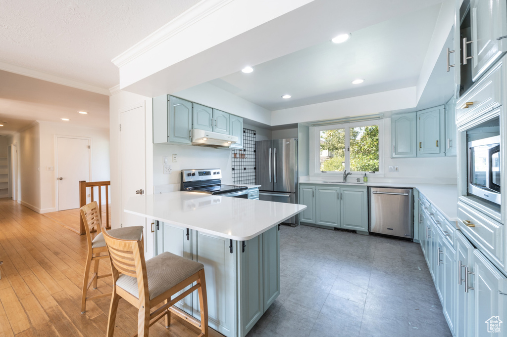 Photo 11 for MLS #2116720 at 6197 S Rodeo Ln