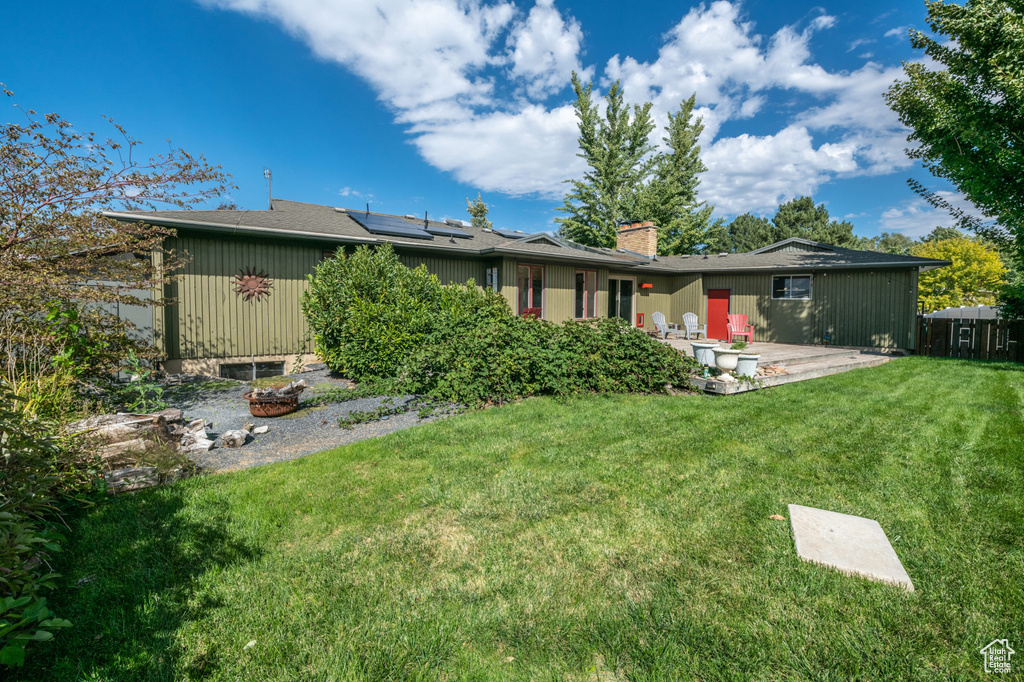 Photo 31 for MLS #2116720 at 6197 S Rodeo Ln