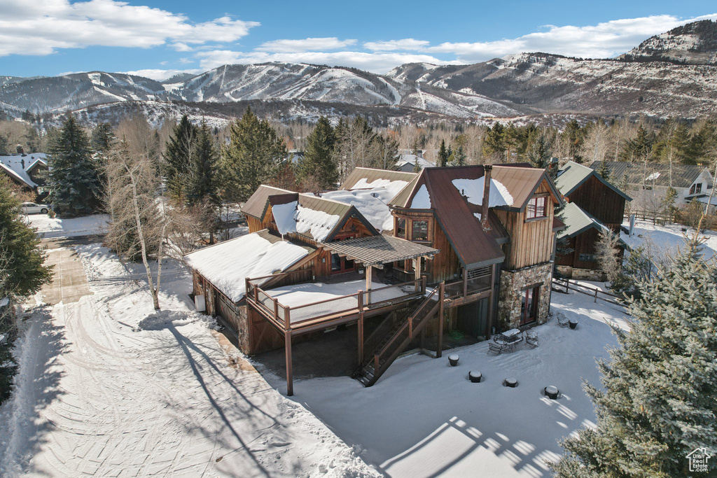 Photo 80 for MLS #2116722 at 1396 Moray Ct