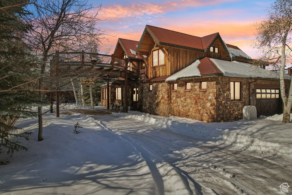 Photo 9 for MLS #2116722 at 1396 Moray Ct