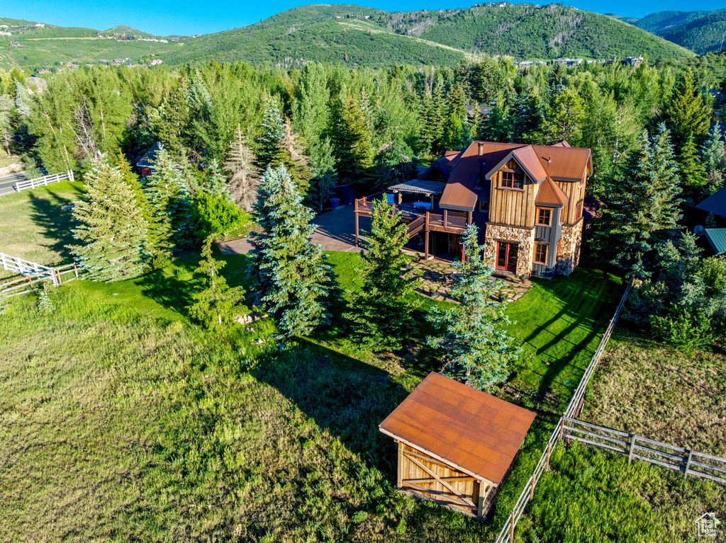 Photo 74 for MLS #2116722 at 1396 Moray Ct