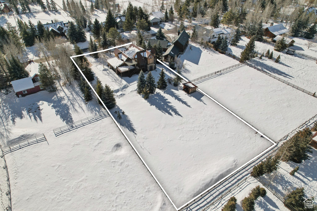Photo 11 for MLS #2116722 at 1396 Moray Ct