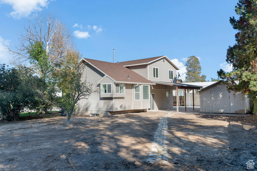 Photo 27 for MLS #2116724 at 4431 W 3900 South