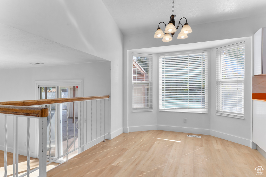 Photo 5 for MLS #2116724 at 4431 W 3900 South