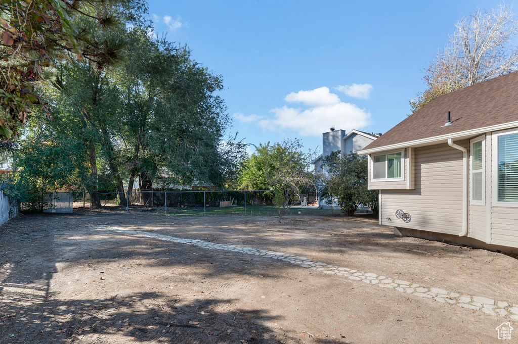 Photo 28 for MLS #2116724 at 4431 W 3900 South