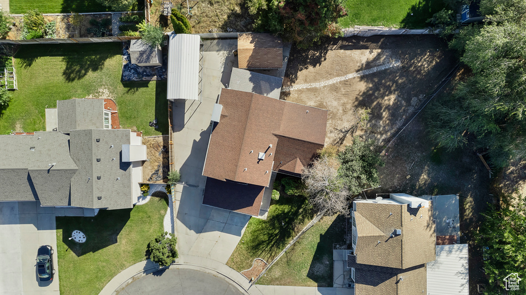 Photo 32 for MLS #2116724 at 4431 W 3900 South