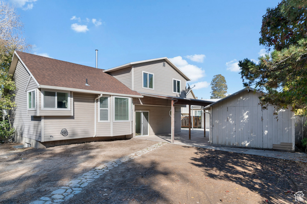 Photo 26 for MLS #2116724 at 4431 W 3900 South