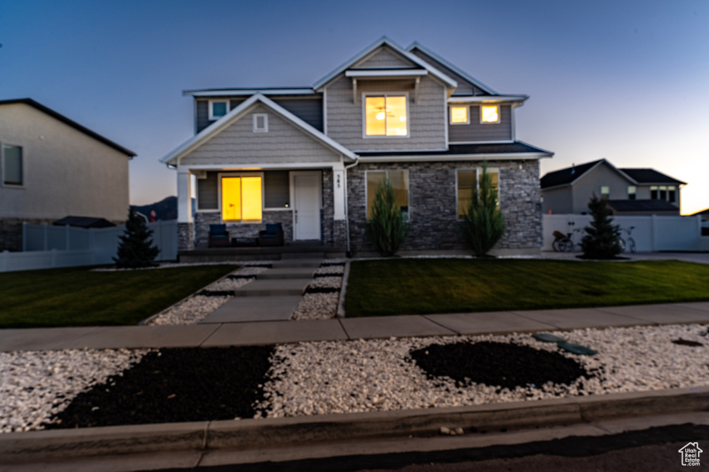 Photo 39 for MLS #2116727 at 585 W 850 South