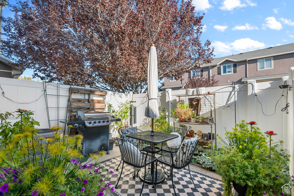 Photo 12 for MLS #2116728 at 7882 S Dove Creek Ln #A6