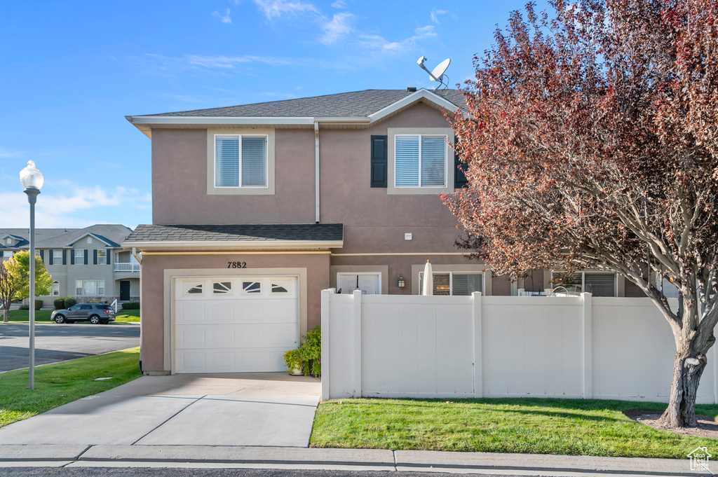 Photo 24 for MLS #2116728 at 7882 S Dove Creek Ln #A6