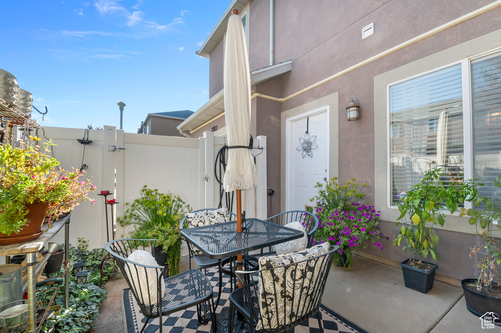 Photo 11 for MLS #2116728 at 7882 S Dove Creek Ln #A6
