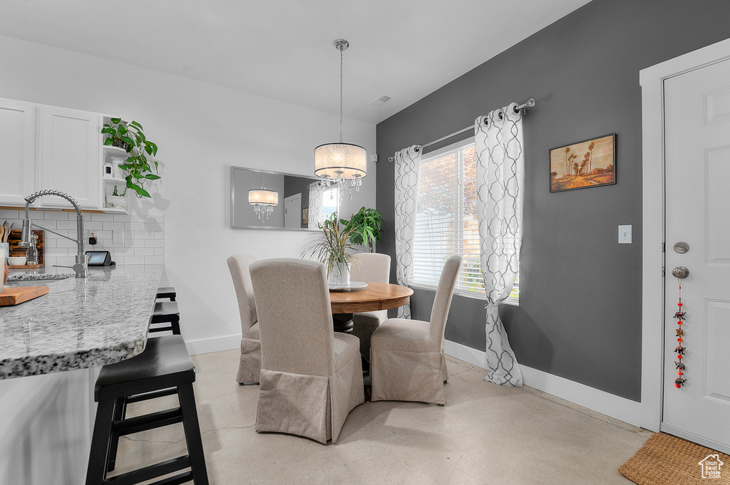Photo 10 for MLS #2116728 at 7882 S Dove Creek Ln #A6