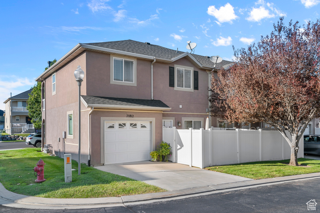 Photo 25 for MLS #2116728 at 7882 S Dove Creek Ln #A6