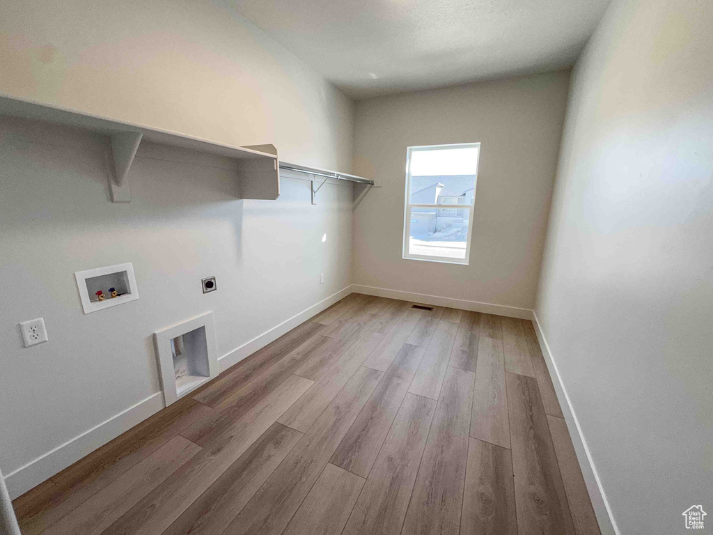 Photo 5 for MLS #2116730 at 1761 S 3875 West #233