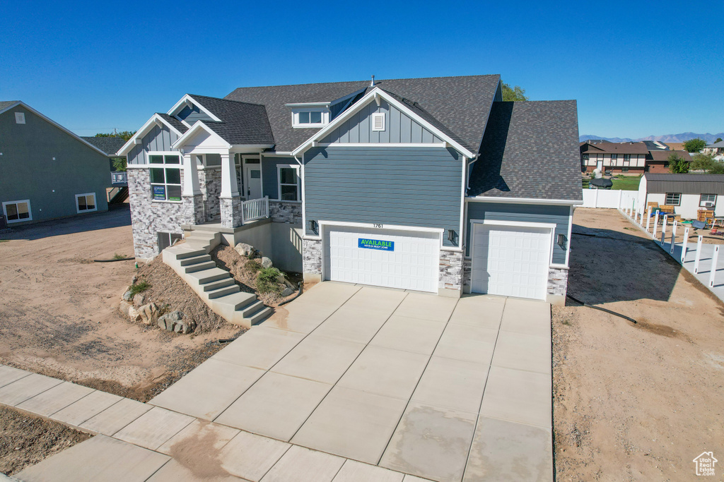 Photo 36 for MLS #2116730 at 1761 S 3875 West #233