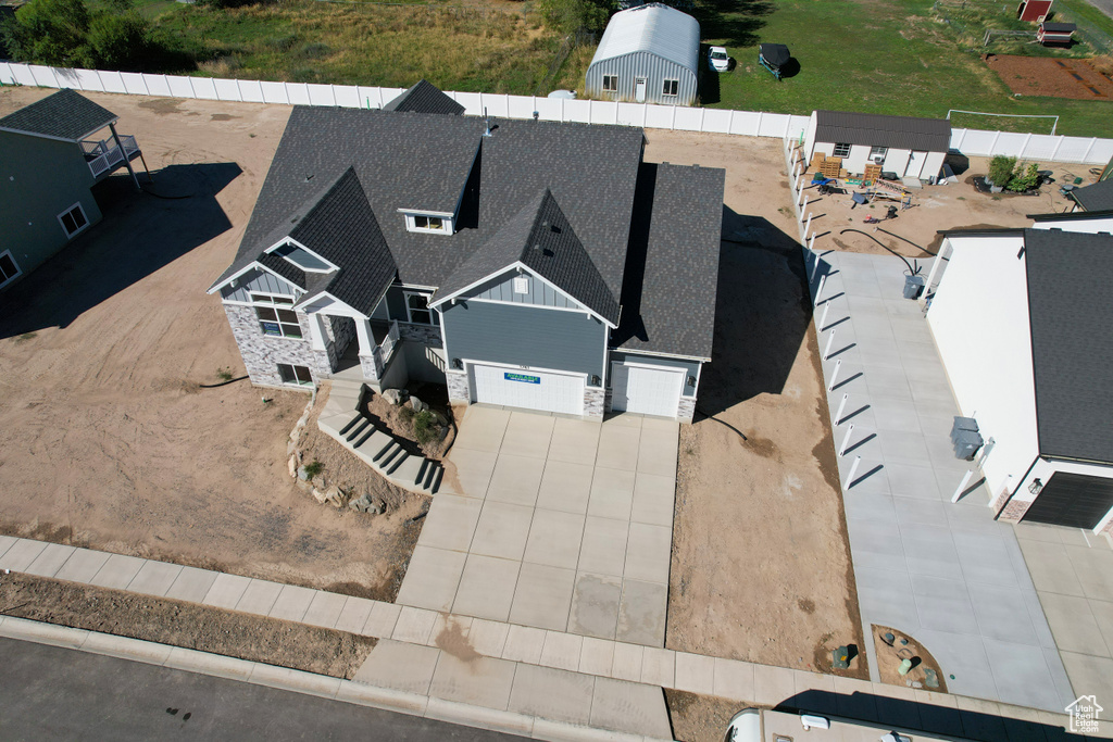 Photo 37 for MLS #2116730 at 1761 S 3875 West #233