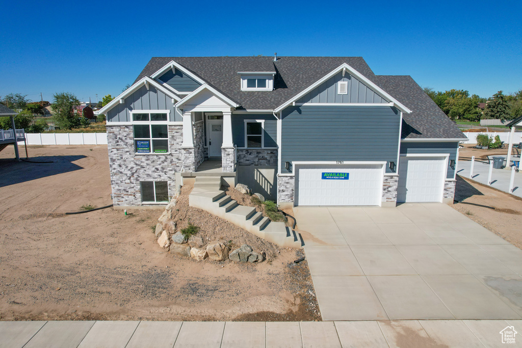 Photo 35 for MLS #2116730 at 1761 S 3875 West #233