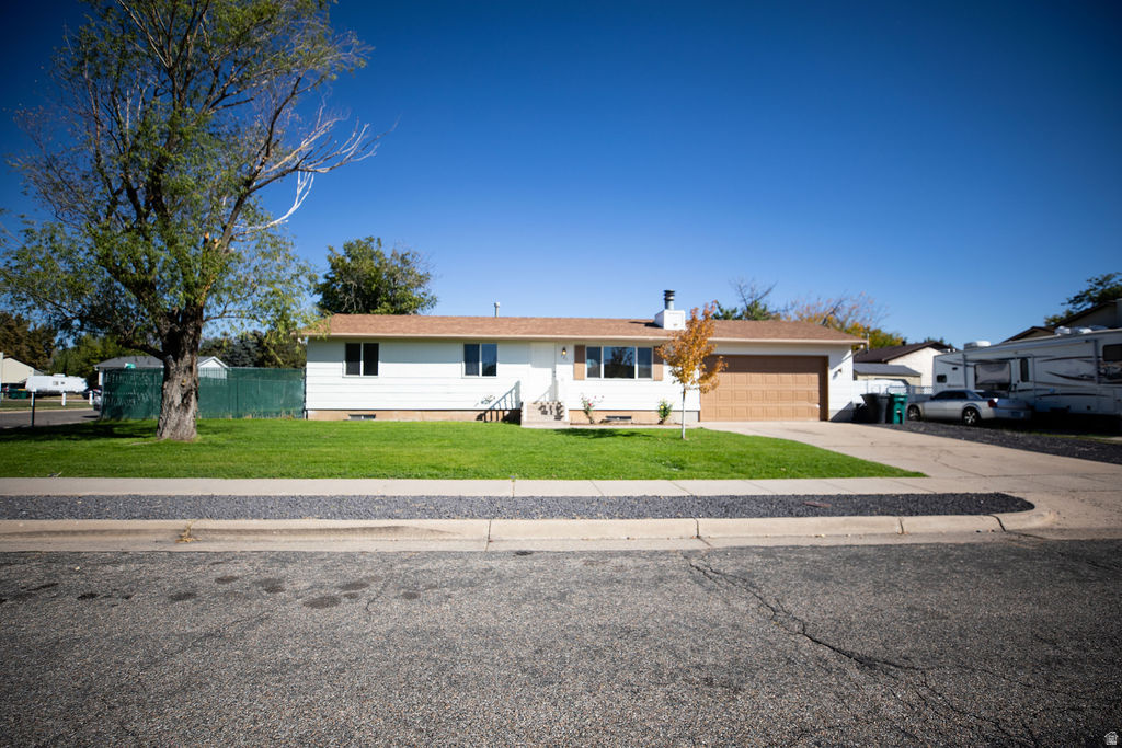 721 N 800 W Clearfield, UT 84015