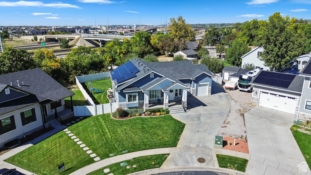 Photo 4 for MLS #2116733 at 372 W Clark Cir