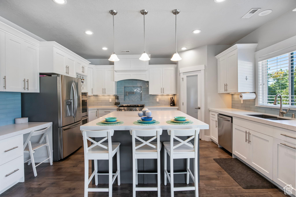 Photo 13 for MLS #2116733 at 372 W Clark Cir