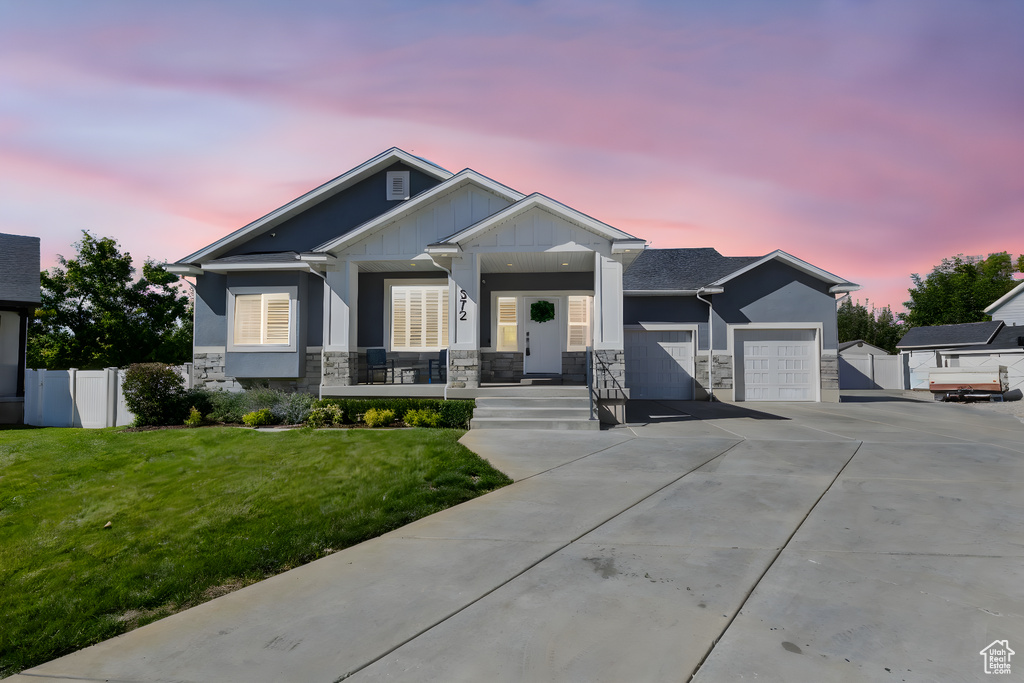 Photo 57 for MLS #2116733 at 372 W Clark Cir