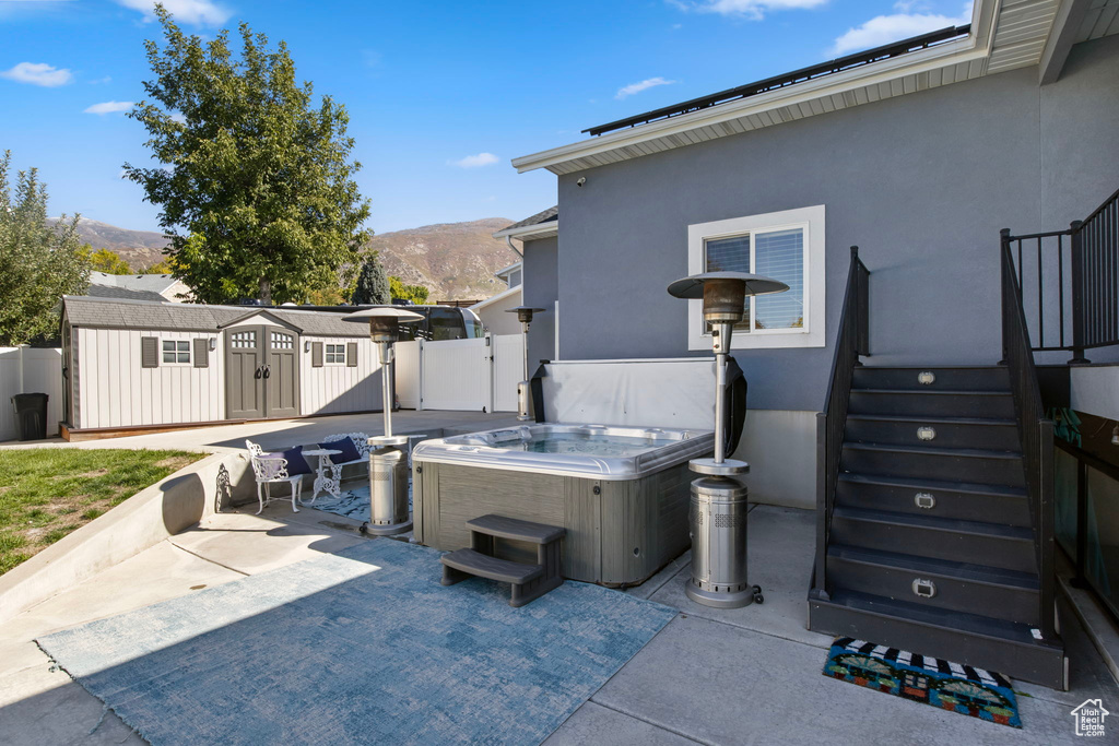 Photo 47 for MLS #2116733 at 372 W Clark Cir