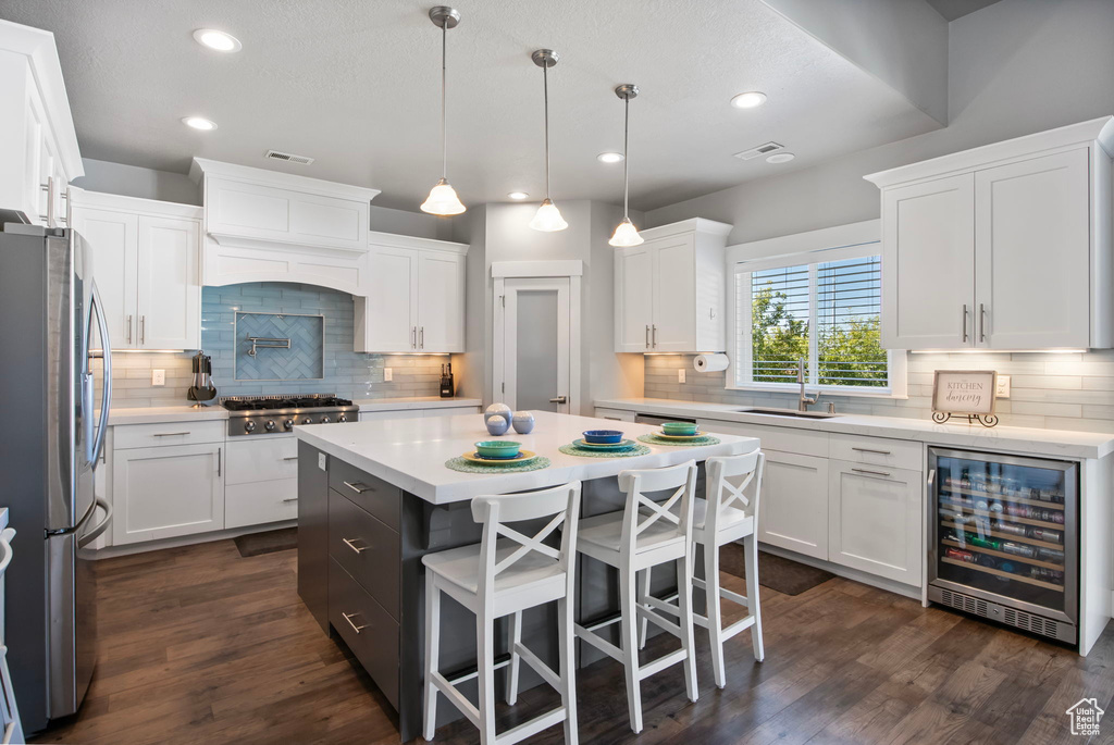 Photo 11 for MLS #2116733 at 372 W Clark Cir