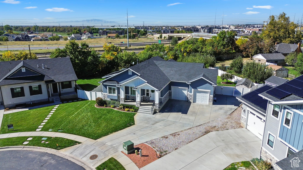 Photo 55 for MLS #2116733 at 372 W Clark Cir
