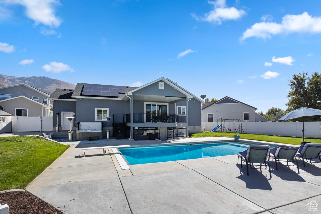 Photo 44 for MLS #2116733 at 372 W Clark Cir