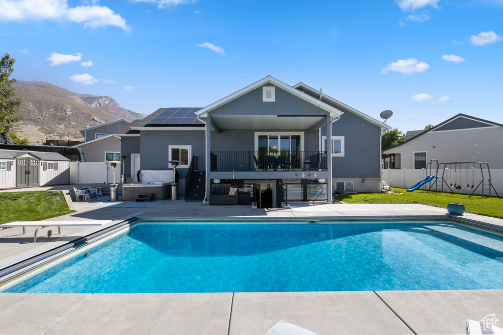 Photo 42 for MLS #2116733 at 372 W Clark Cir