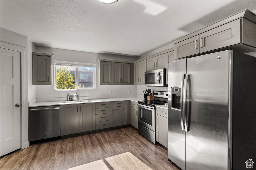 Photo 5 for MLS #2116734 at 224 E 630 North