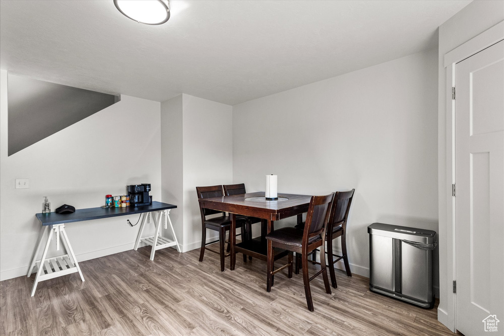 Photo 7 for MLS #2116734 at 224 E 630 North