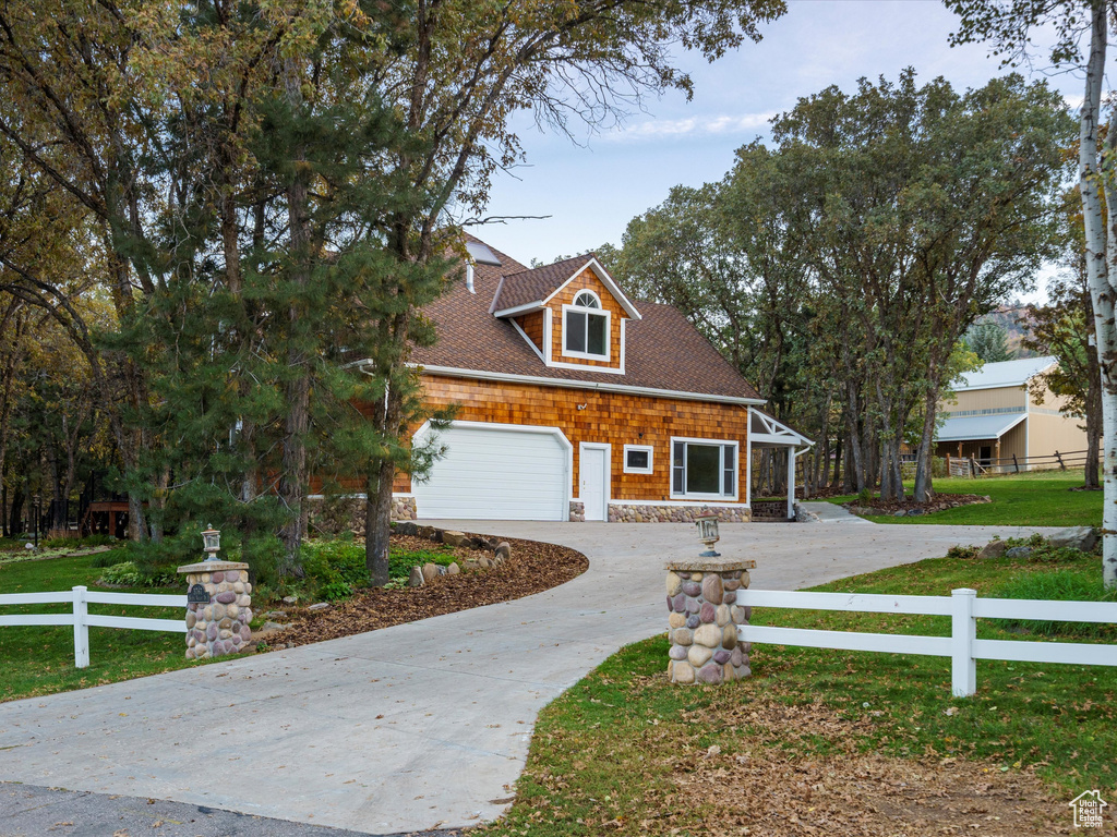 Photo 41 for MLS #2116739 at 3767 Nordic Valley Dr