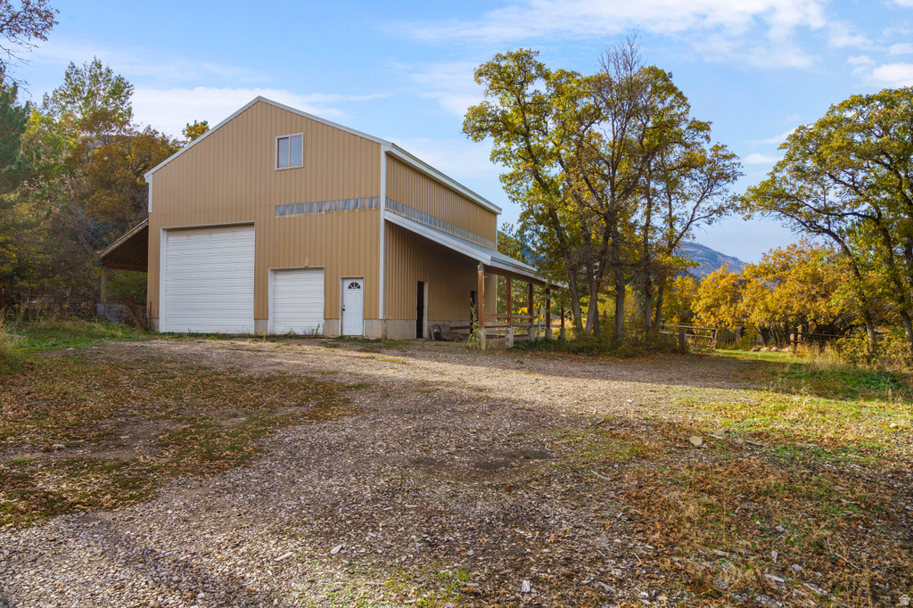 3767 NORDIC VALLEY DR Eden, UT 84310