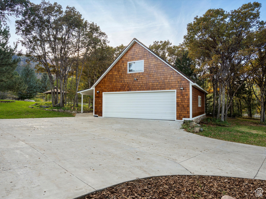 Photo 42 for MLS #2116739 at 3767 Nordic Valley Dr