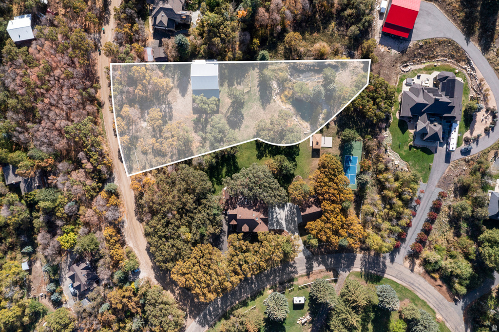 3767 NORDIC VALLEY DR Eden, UT 84310