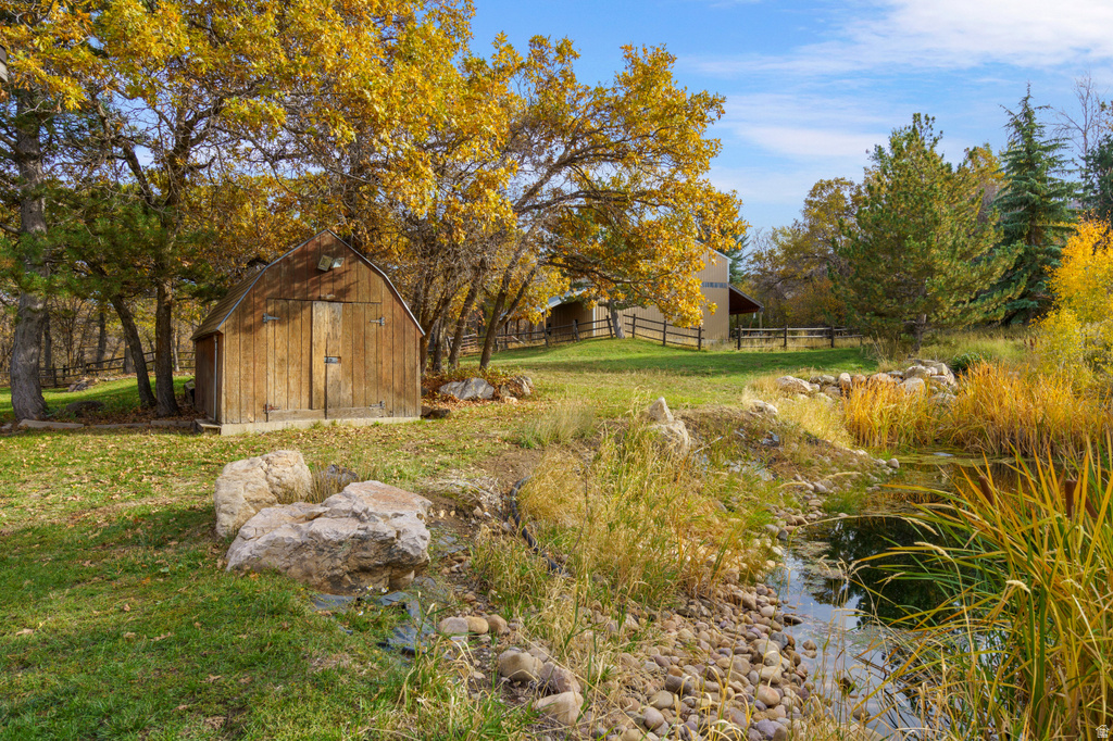 3767 NORDIC VALLEY DR Eden, UT 84310