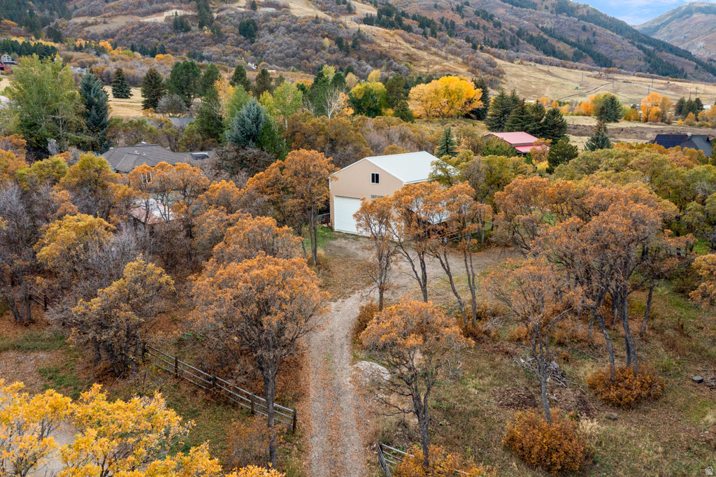 3767 NORDIC VALLEY DR Eden, UT 84310