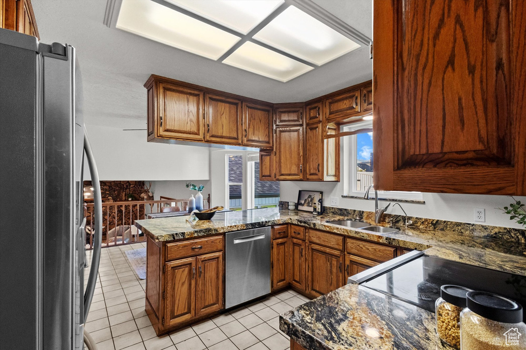 Photo 10 for MLS #2116740 at 6692 W 9770 North