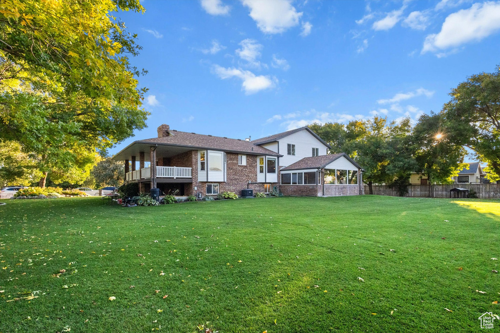 Photo 56 for MLS #2116740 at 6692 W 9770 North